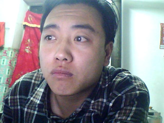 这辈子只为等你