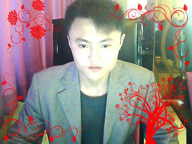 与你牵手到白头