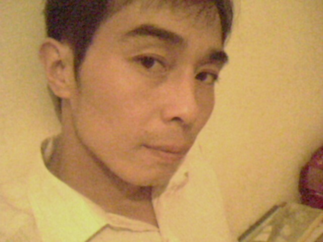 等待瞬间的幸福