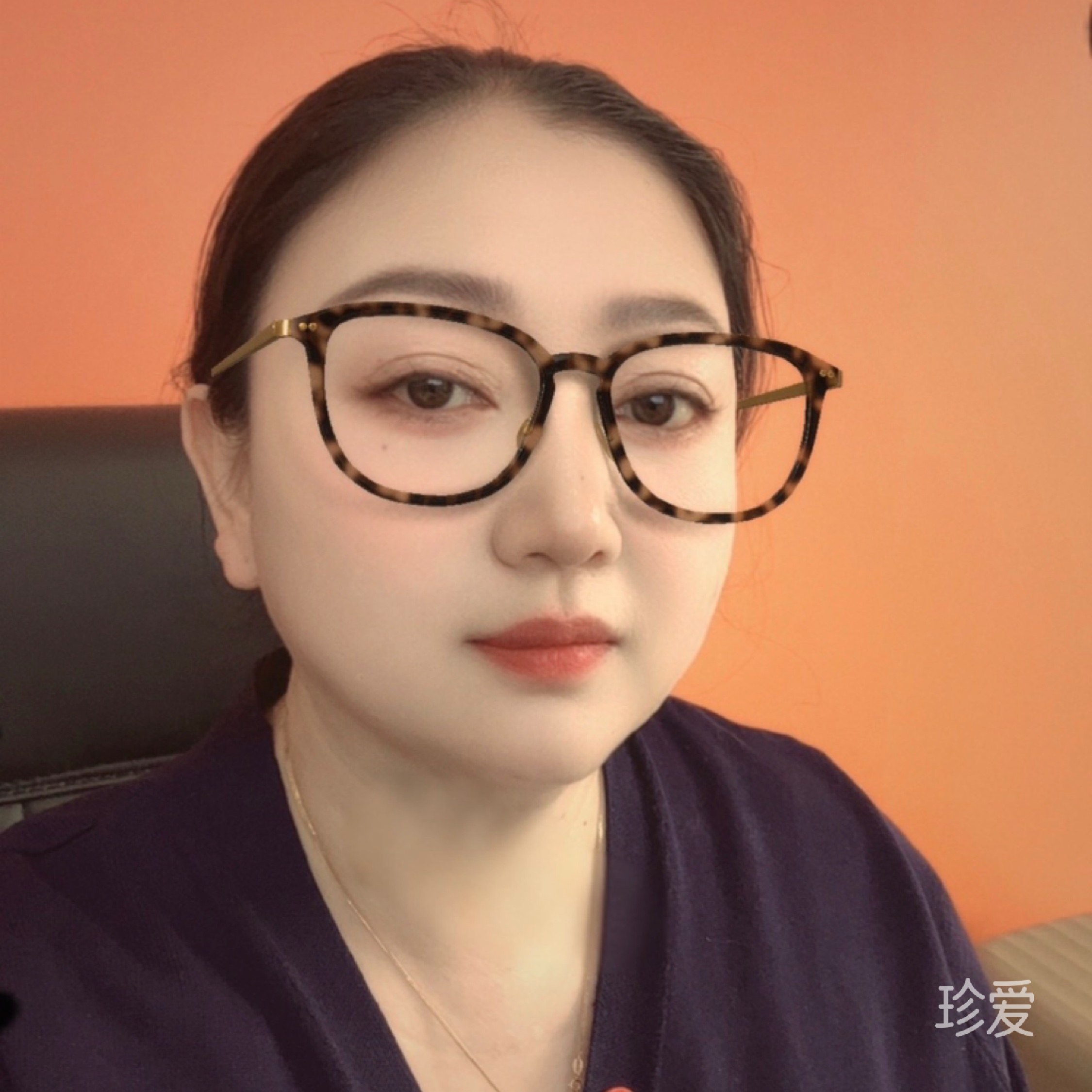 岁月生香