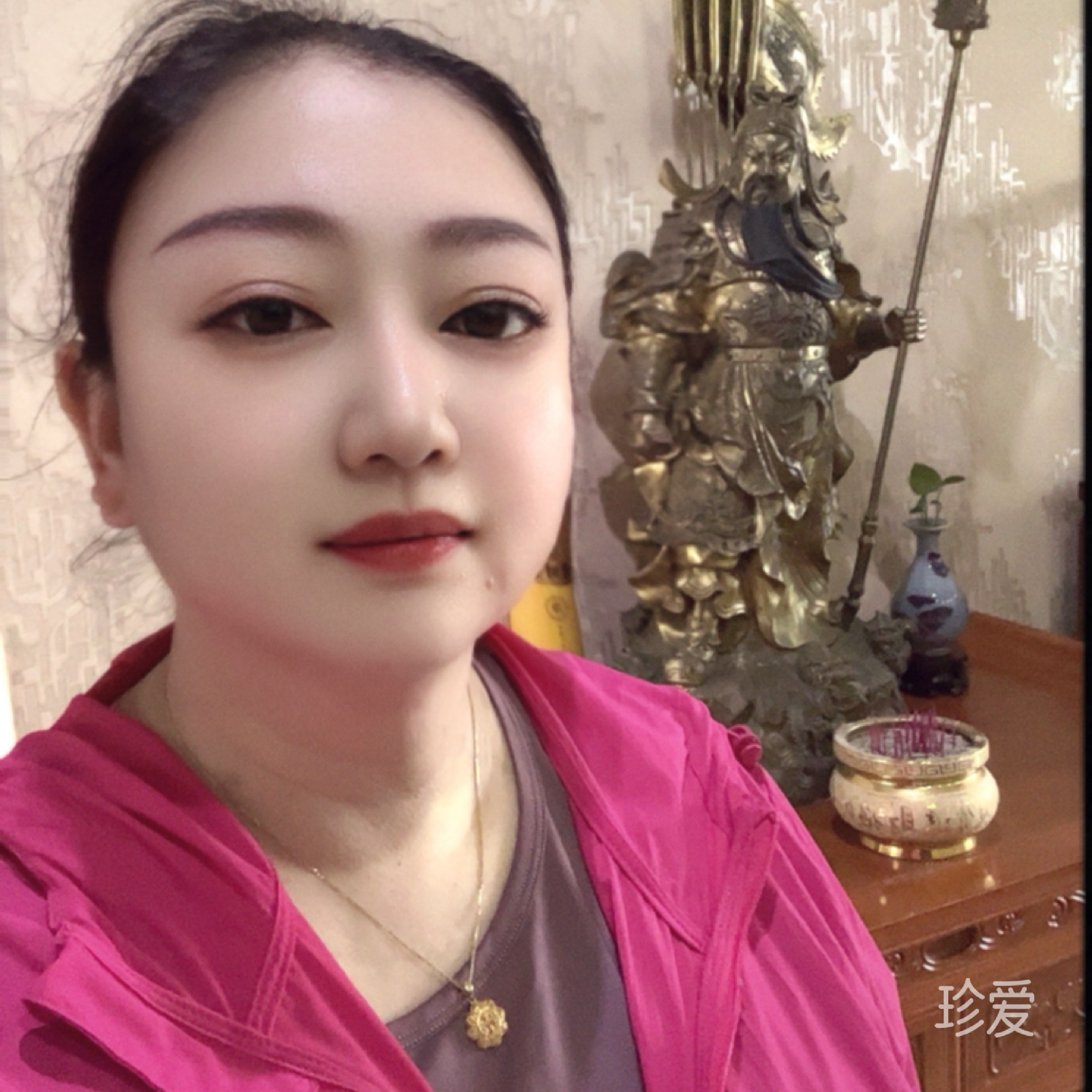 岁月生香