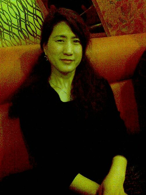 持子之手与尔偕老