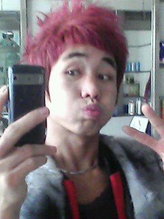 〞≈亮妹看过来