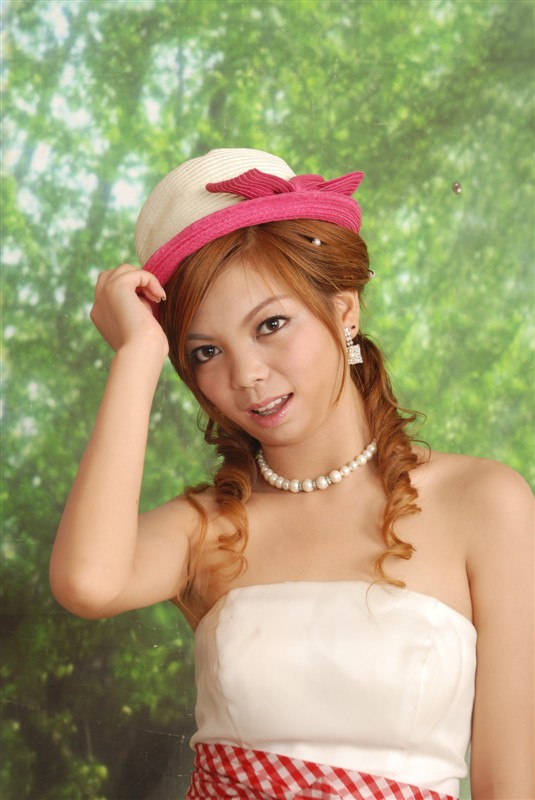 古靈精怪小可愛