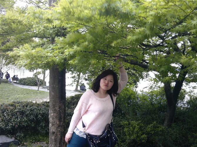 白羊熱情的果果