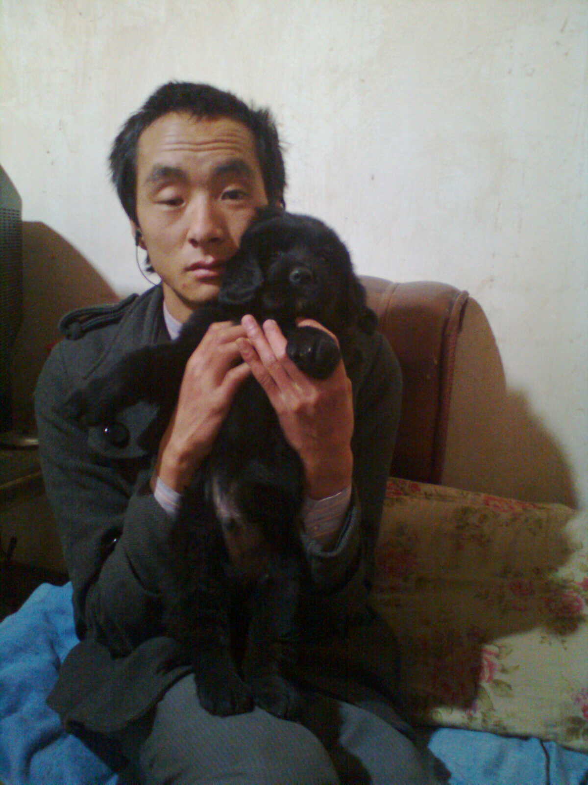 爱让我学会冷血