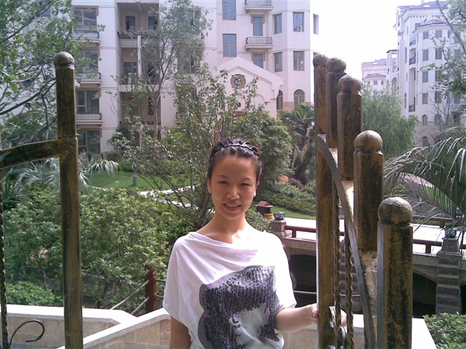 不會南飛的燕子