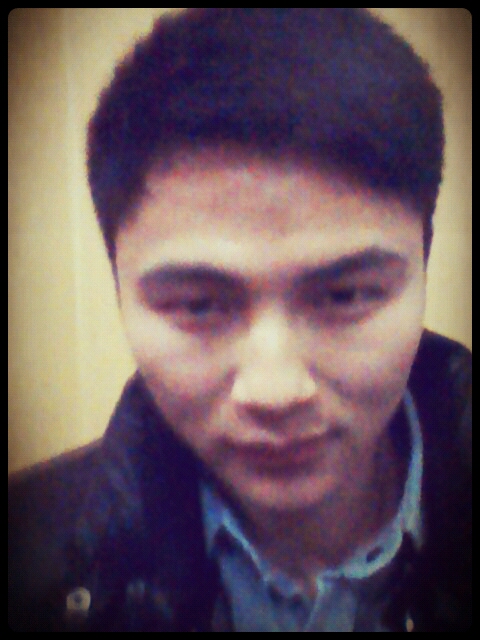 簡(jiǎn)單的小幸福