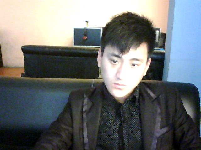 给你我全部的爱