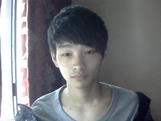 Angel。守护