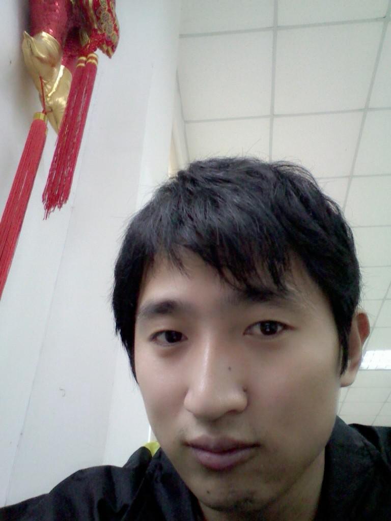 我想要一个未来