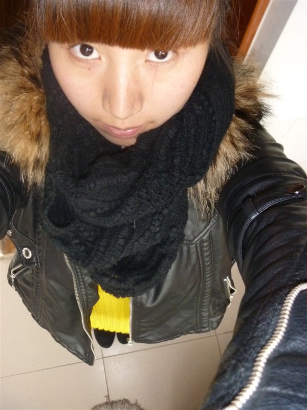 呐女仔╮如花似玉