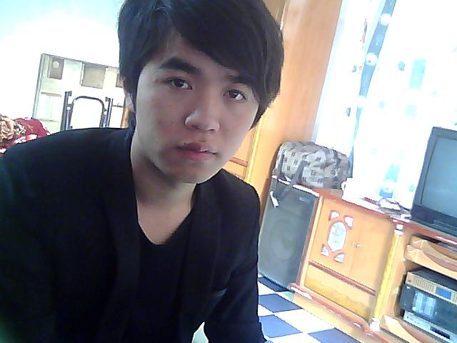 讓我牽著你的手