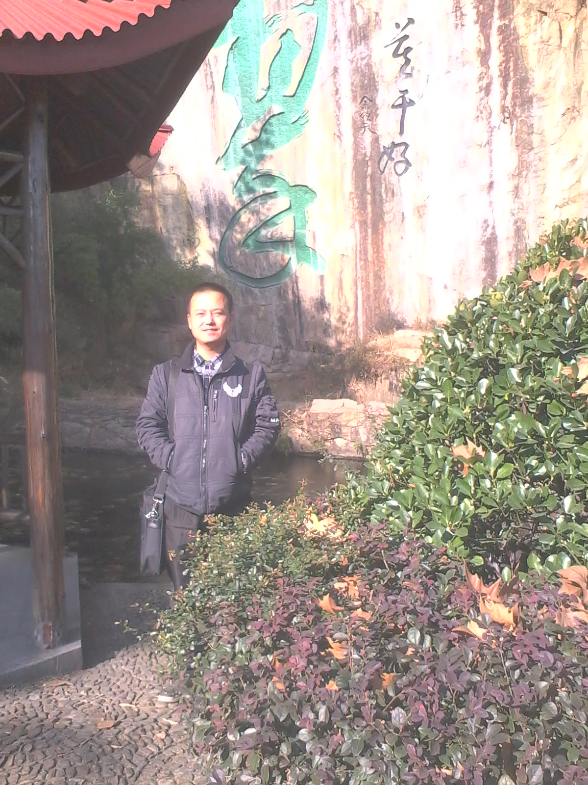 真心真意过一生