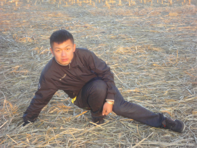 找个知心的爱人