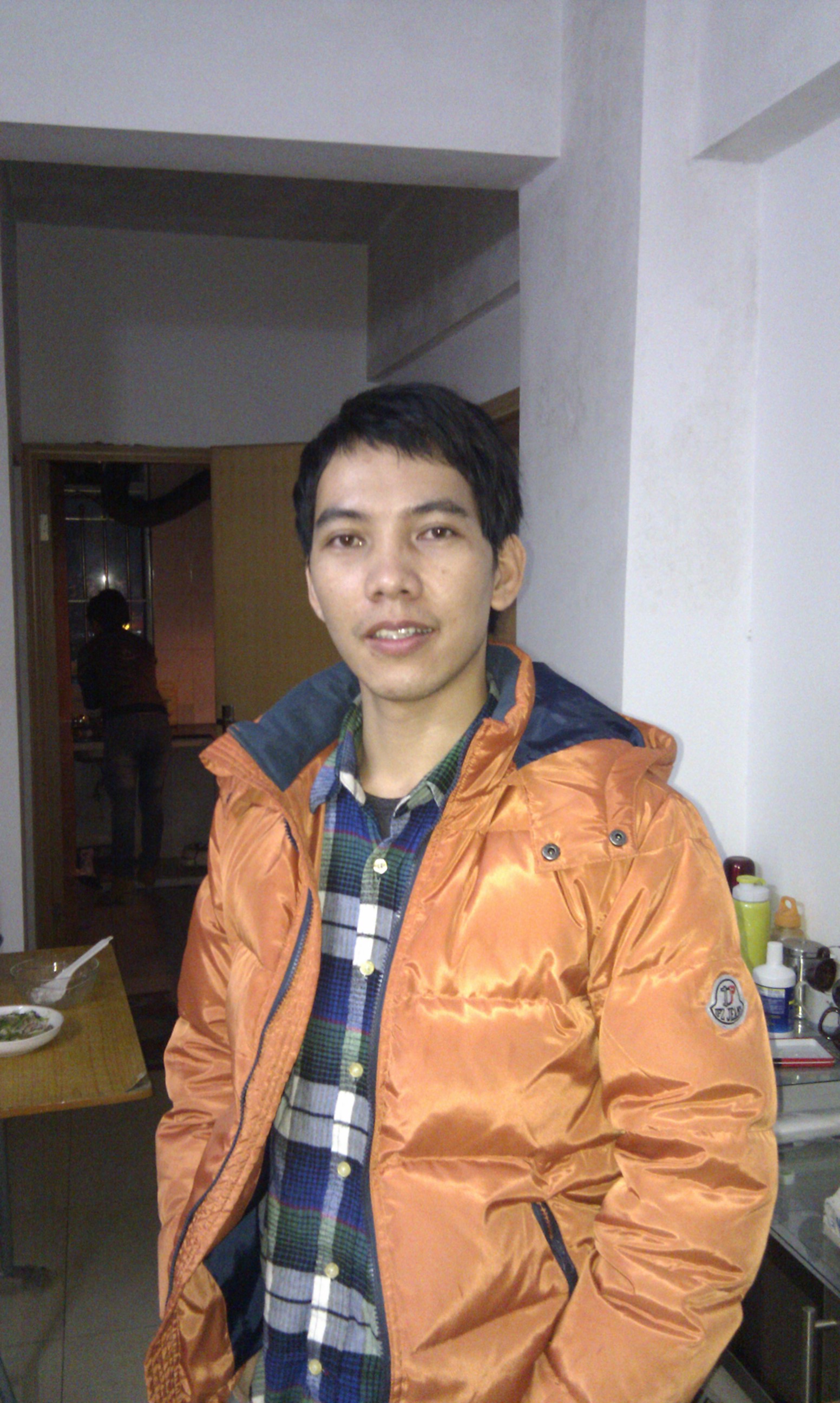 xiao七