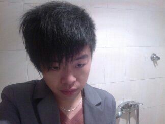 暧昧却不属于彼此