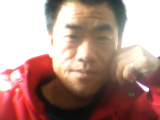 我要找的人在哪呢