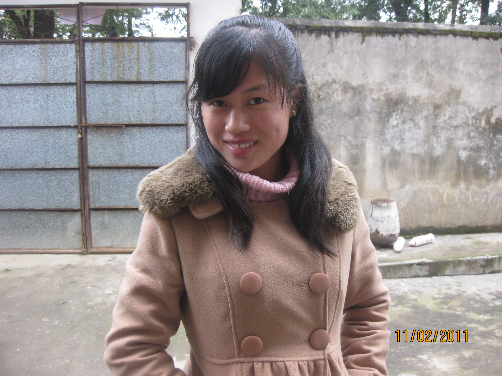 小辣