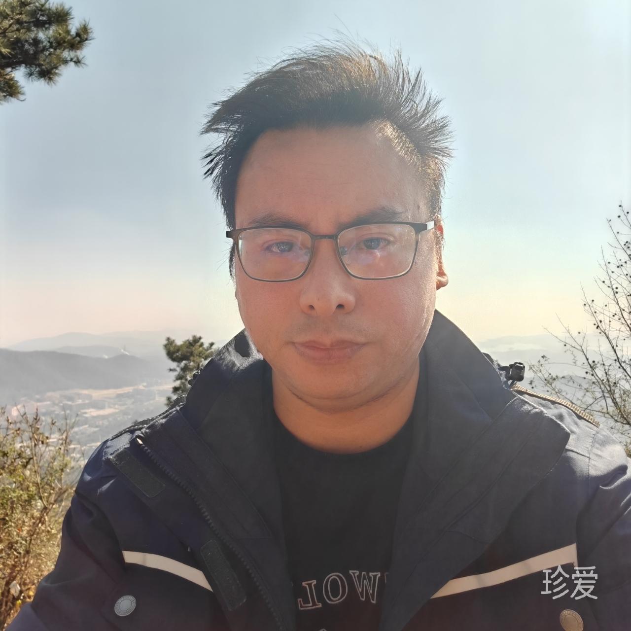 一米阳光