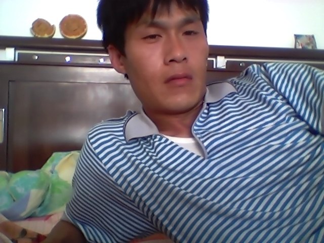 一個(gè)人好累