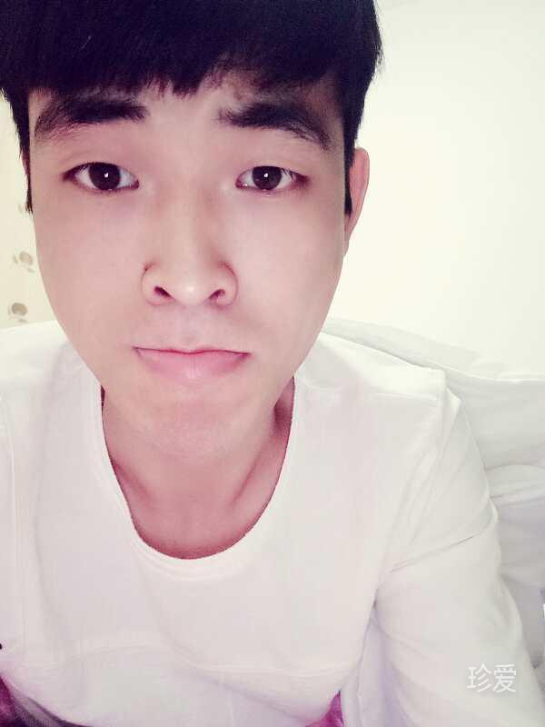 擦幹眼淚告訴自己