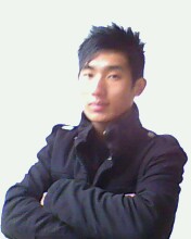 俊男尖兵