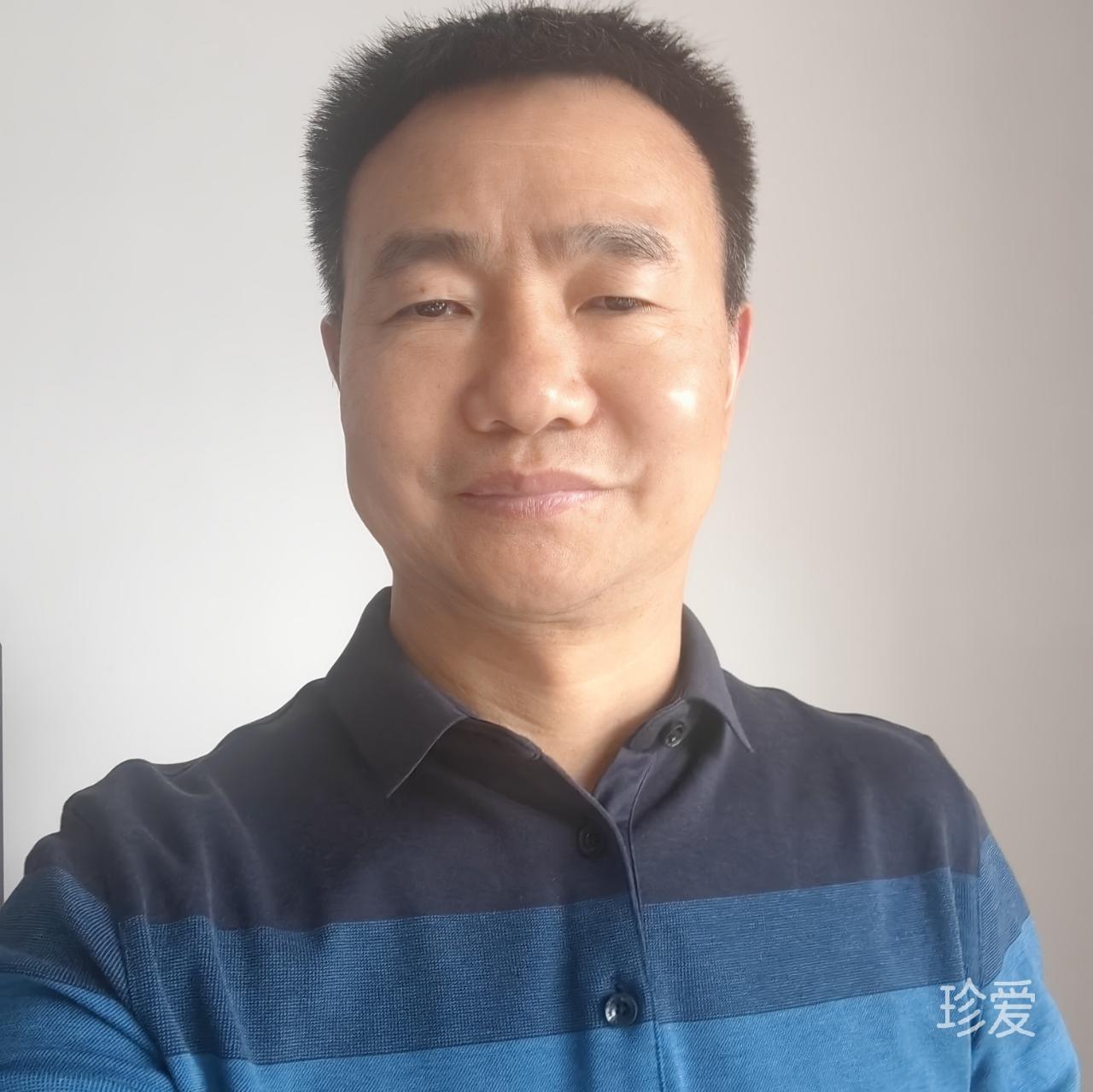 等的就是你