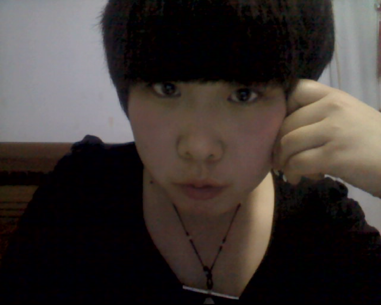 天生的小任性〆