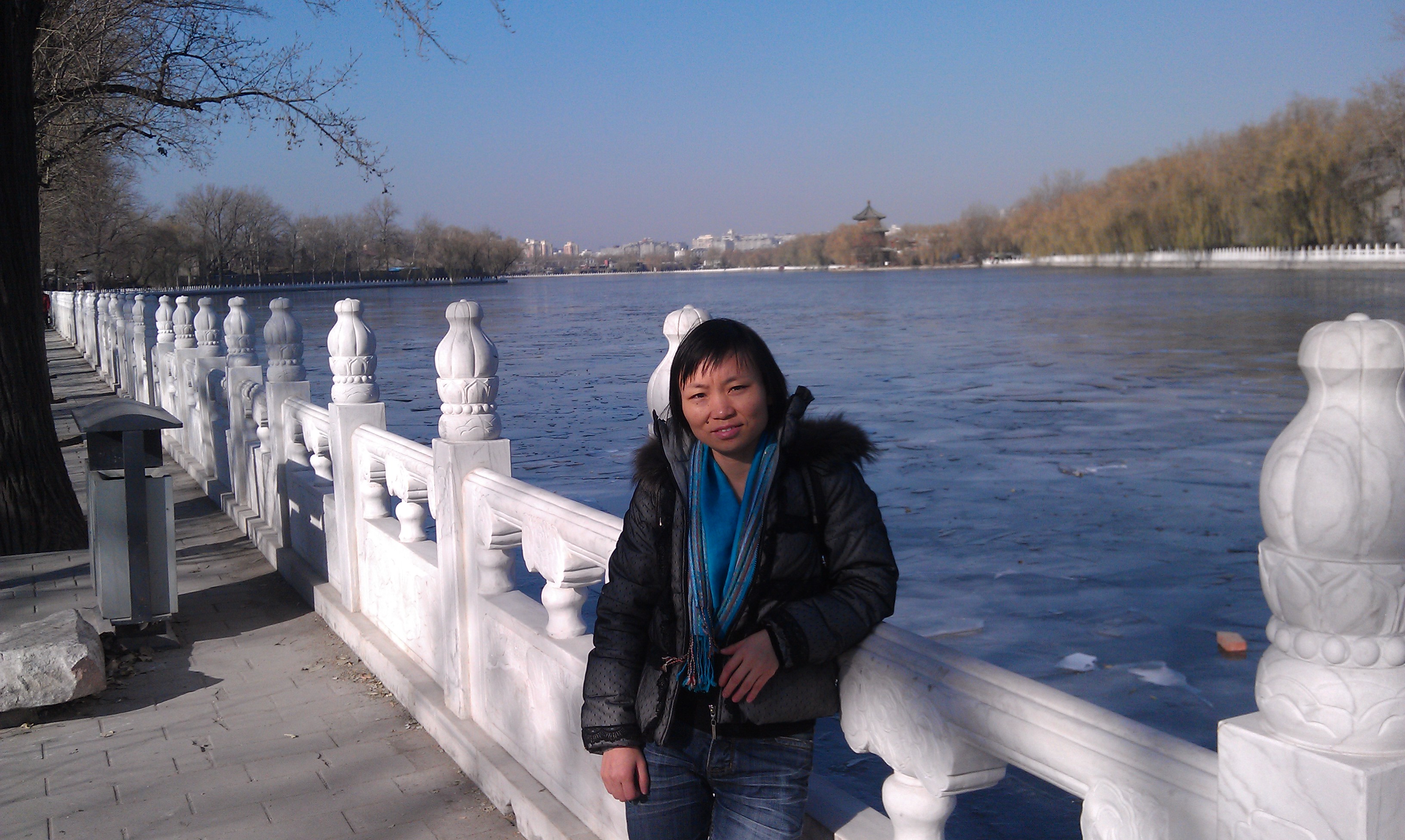 yanzi
