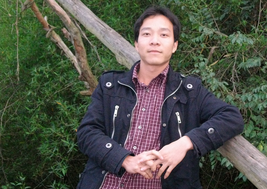 木子李
