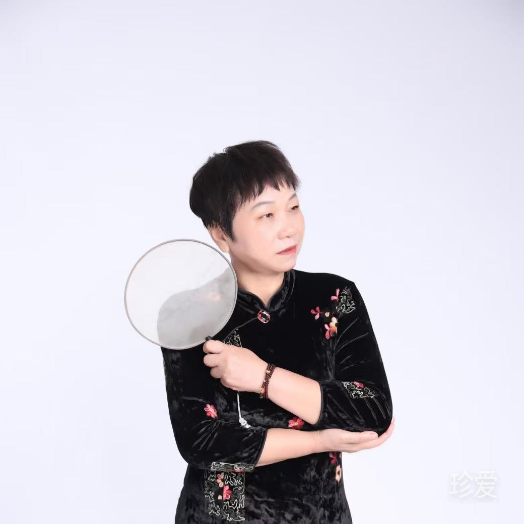 白杨