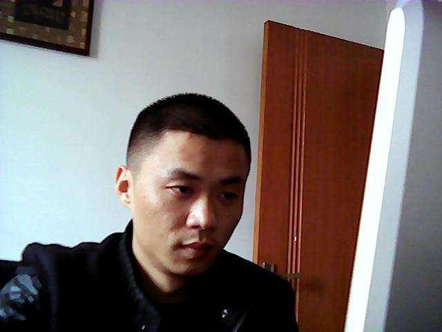 一路向北走
