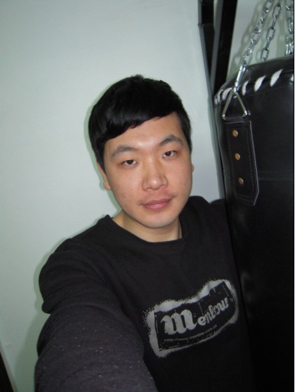 你的圣斗士