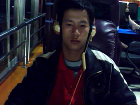 走南闖北看風景