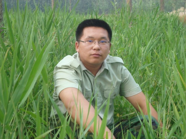 孤獨(dú)品嘗寂寞