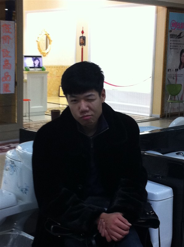 众里寻她