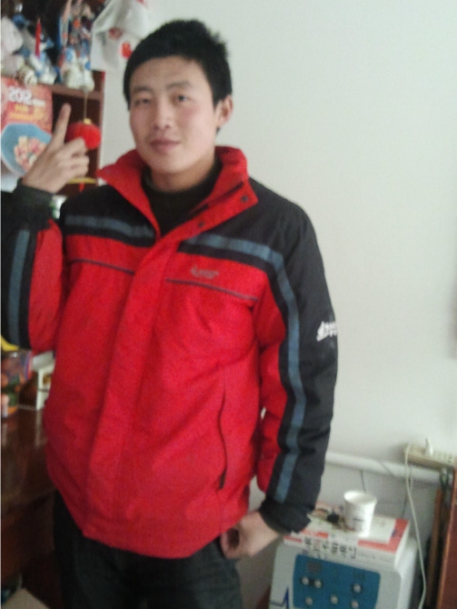 寻找自己的恋爱