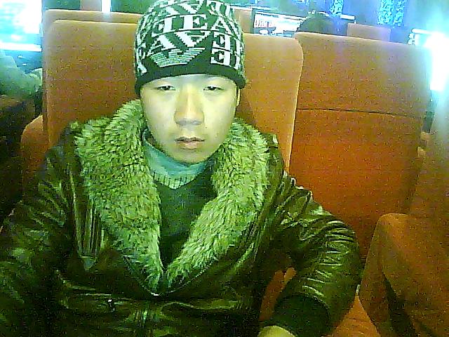 開心過完每一天