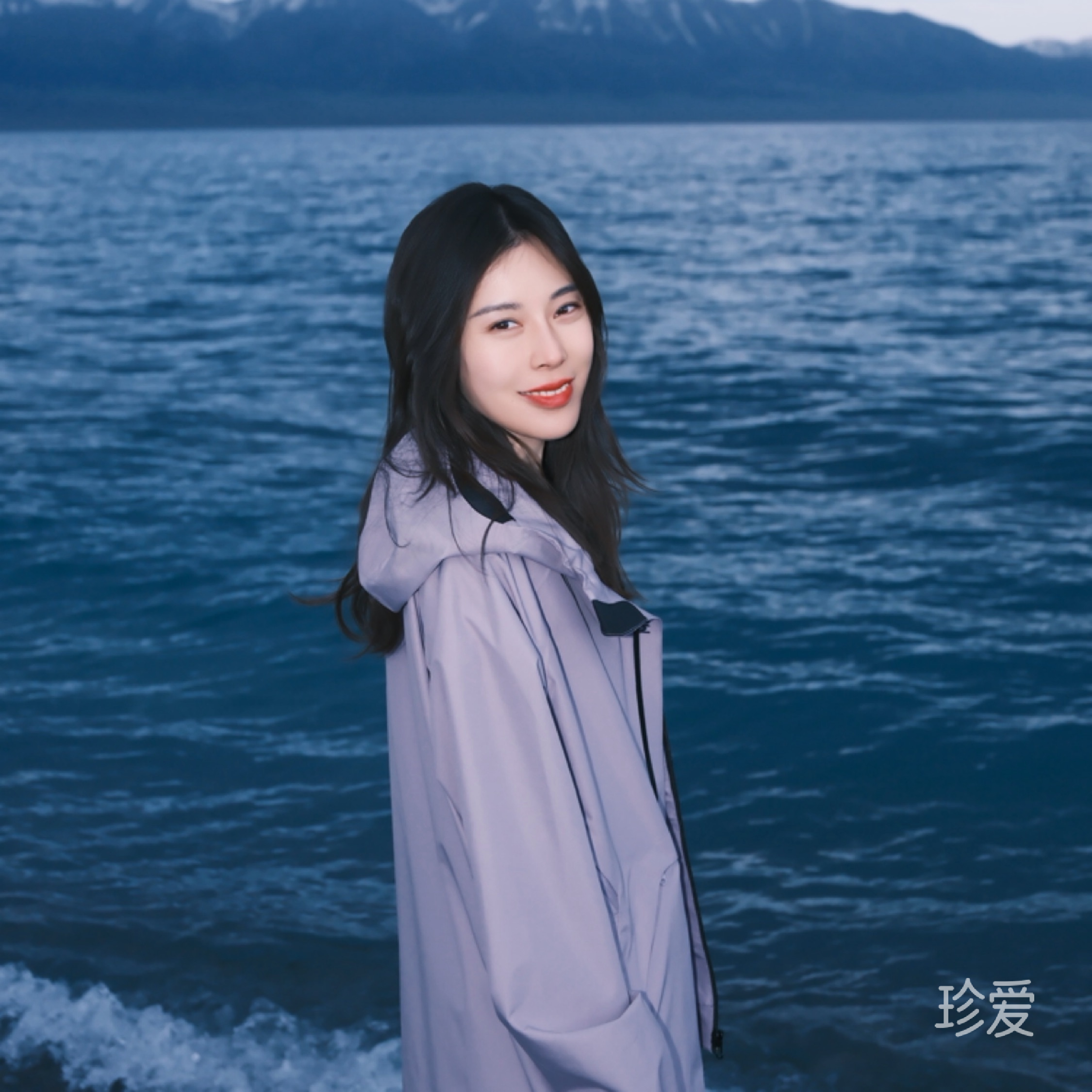 小凡