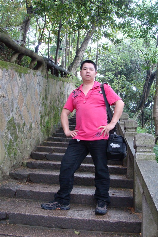 永嘉農村窮小子