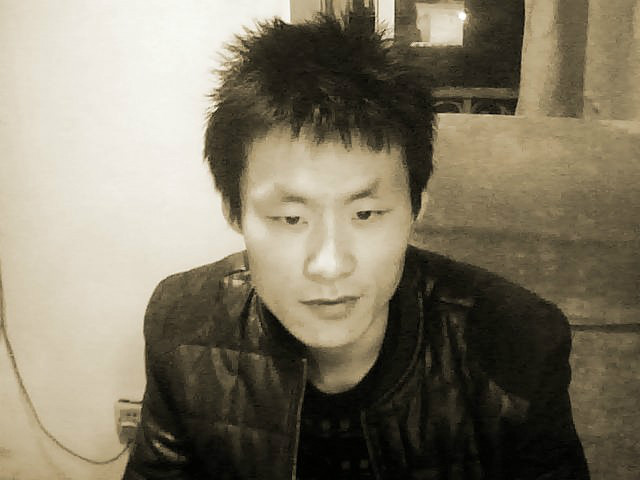 谁能读懂我心