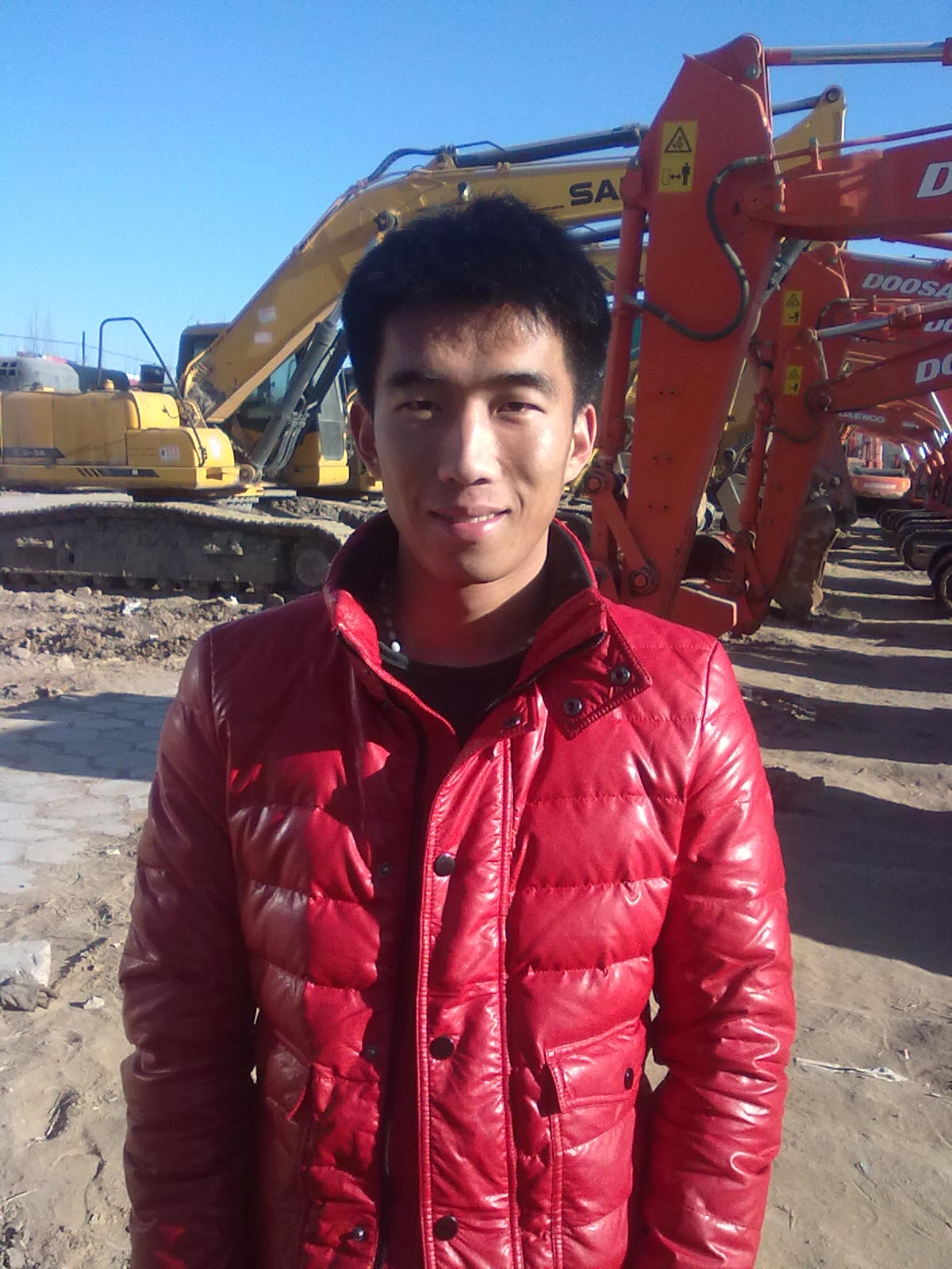 草根也会有春天