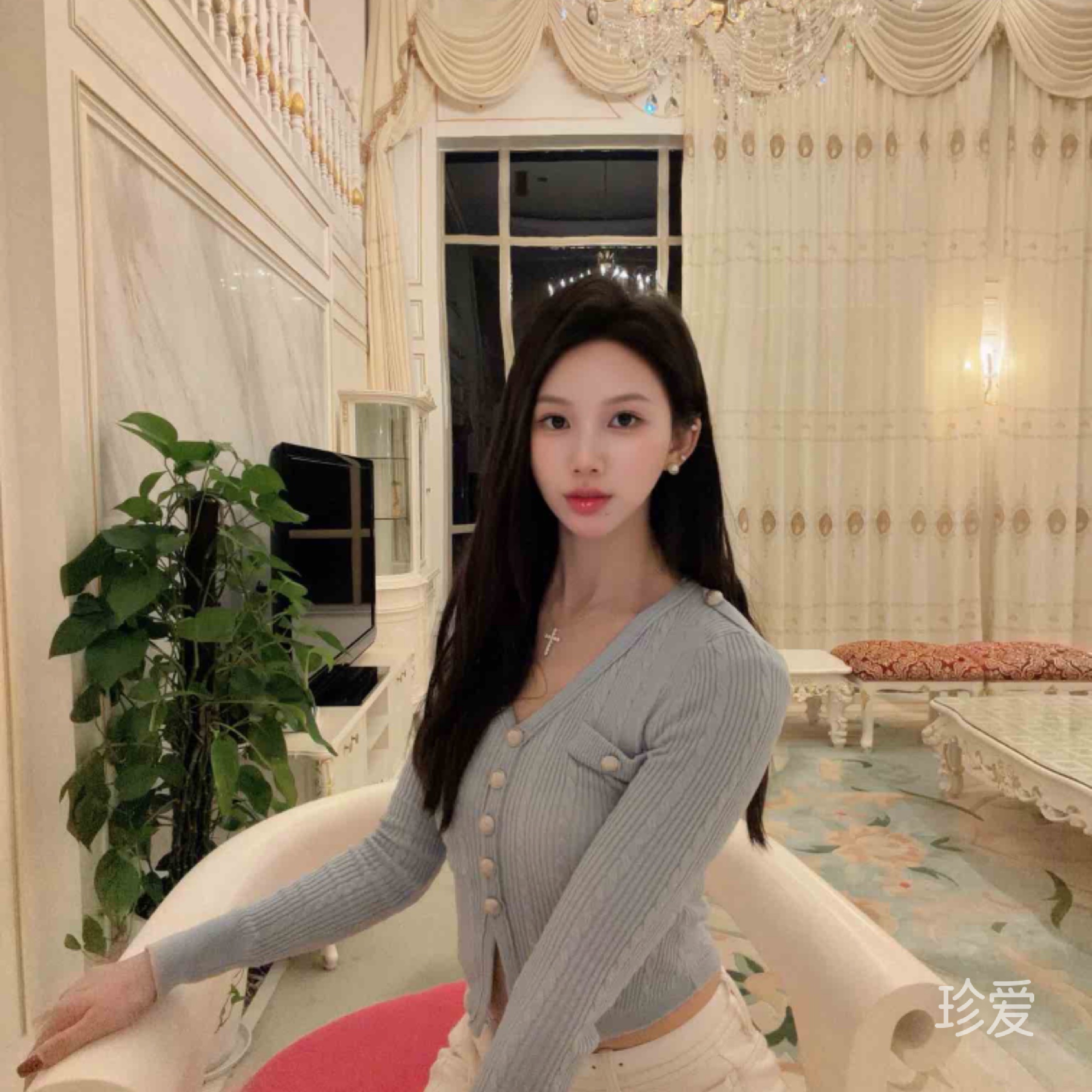 冰冰