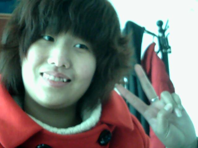 命中注定我爱你