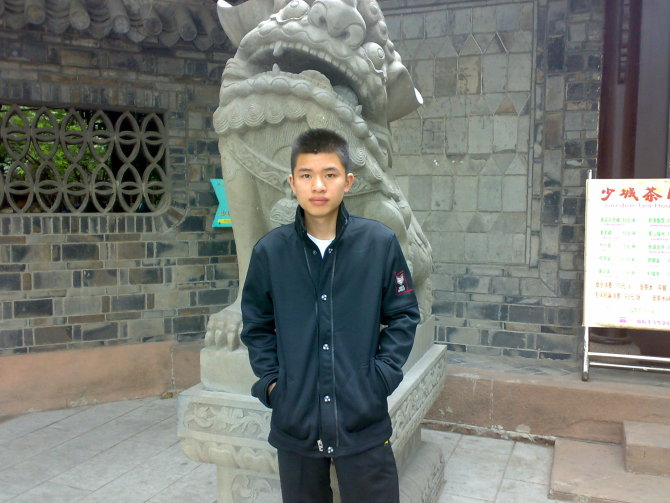 誰(shuí)能給我?guī)?lái)好運(yùn)