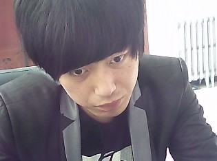 1顆心只容ー個人