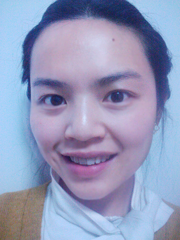 期待中的丑小鸭