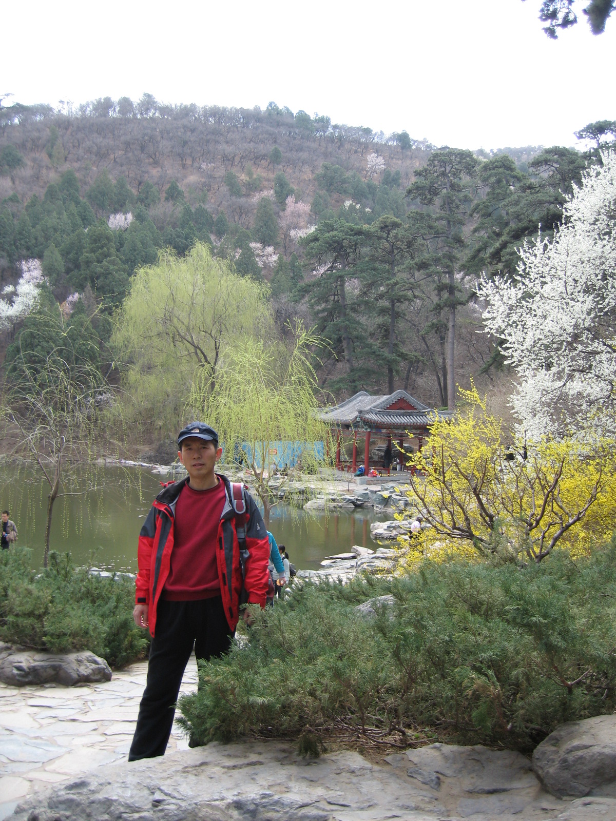 bingshan