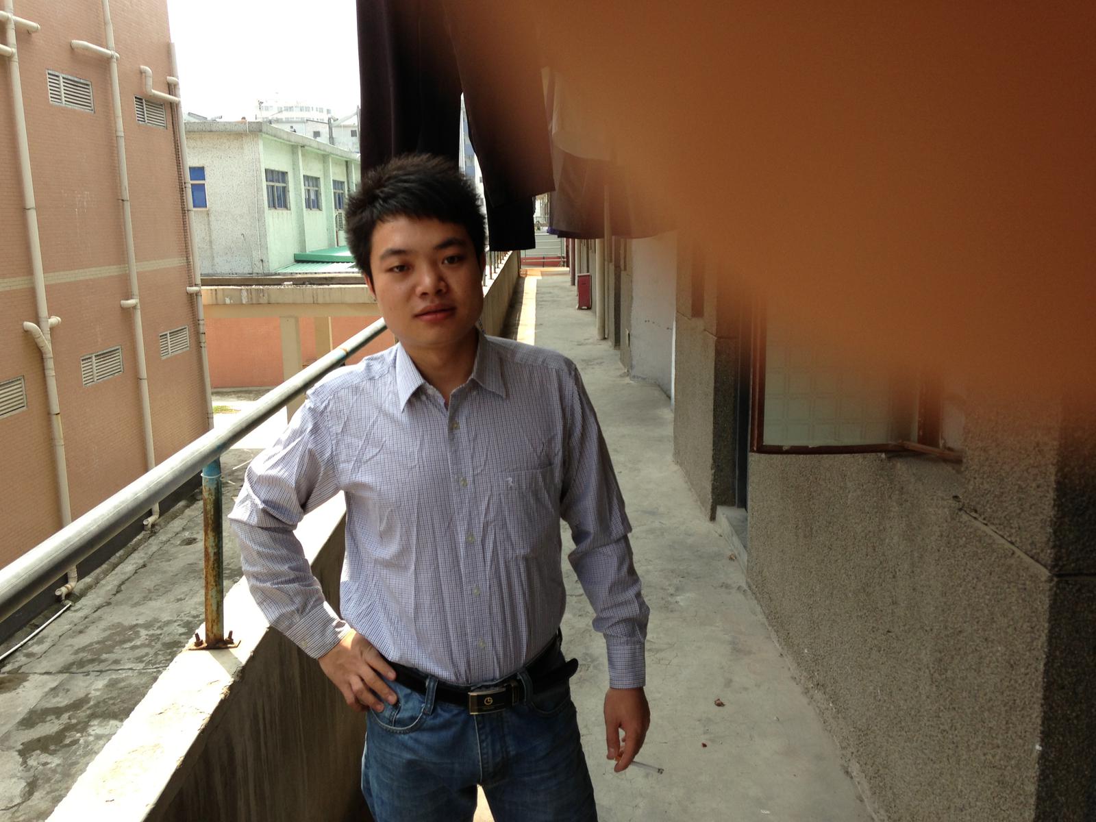 shenxiaobo